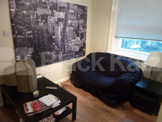 			LOCATION LOCATION LOCATION!!!, 1 Bedroom, 1 bath, 1 reception Flat			 Oxford Street, SOHO